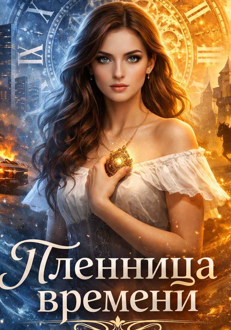 Пленница Времени