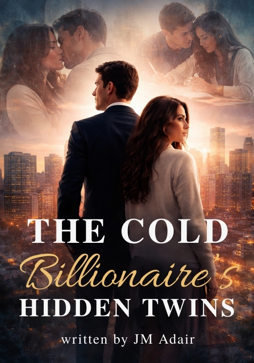 The Cold Billionaire's Hidden Twins