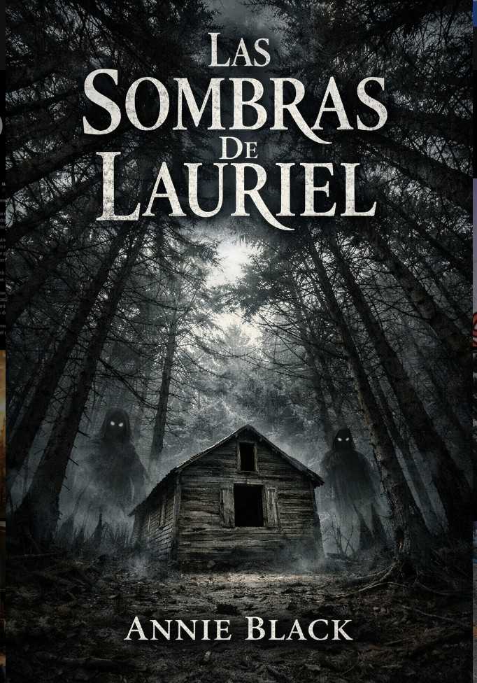 Las Sombras De Lauriel