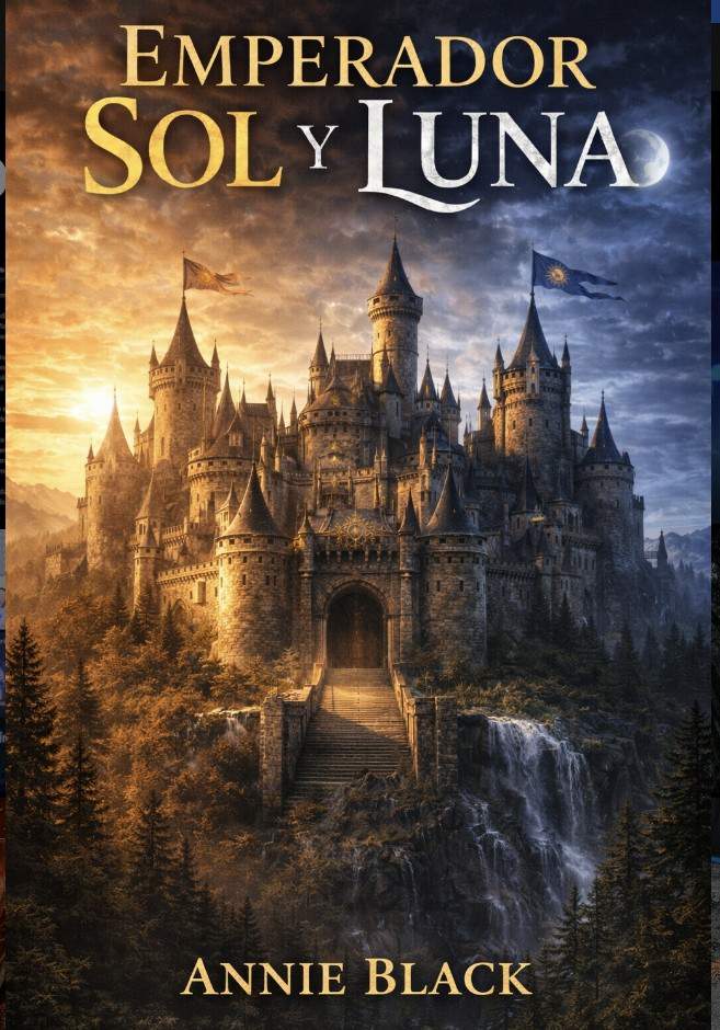 Emperador Sol Y Luna