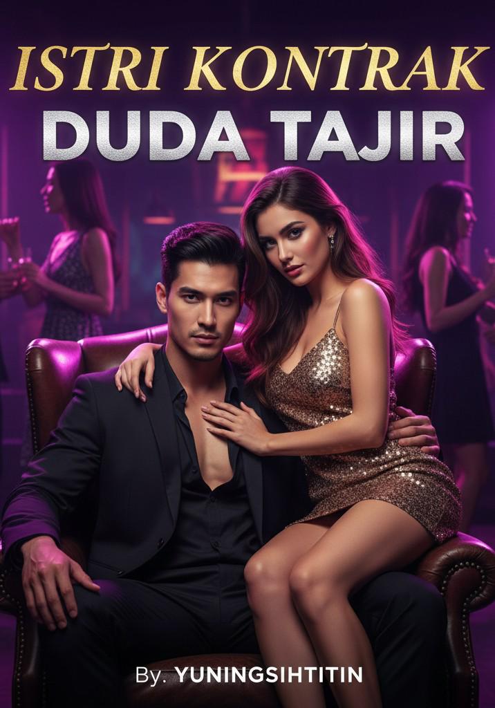 ISTRI KONTRAK DUDA TAJIR