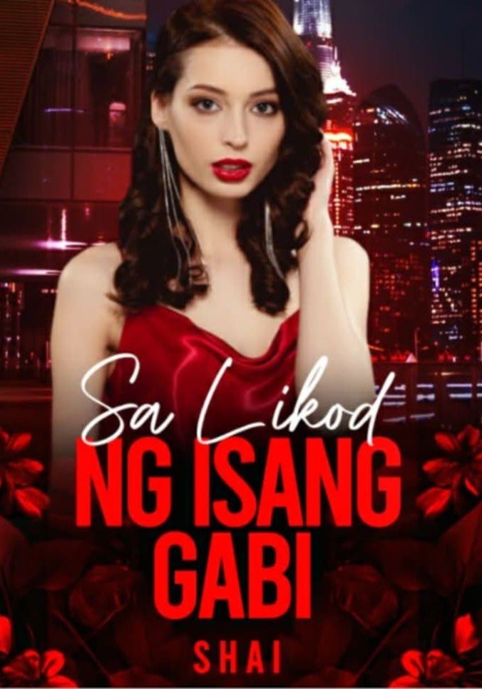 Sa Likod ng Isang Gabi