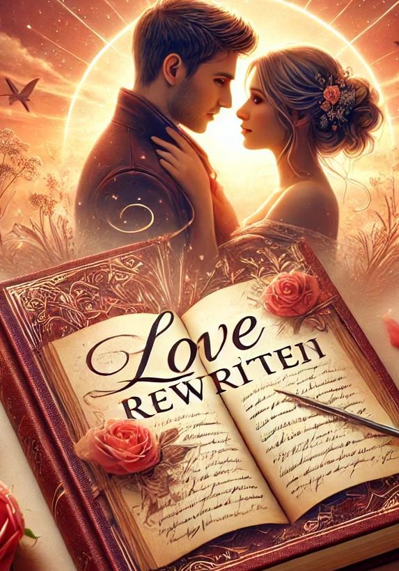 Love Rewritten and Other Series