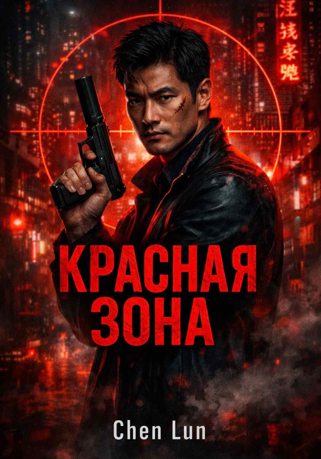 Красная Зона