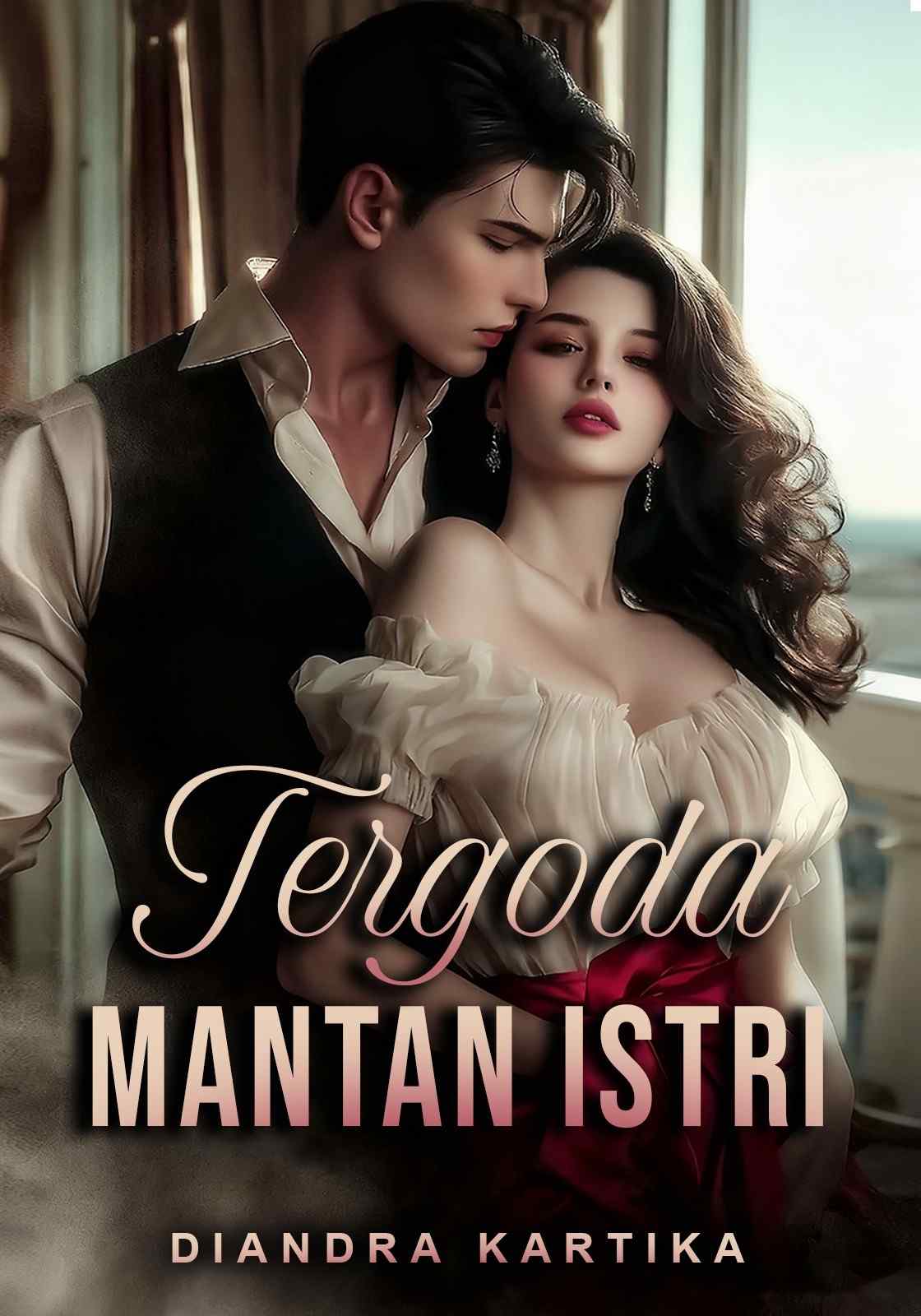 Tergoda Mantan Istri