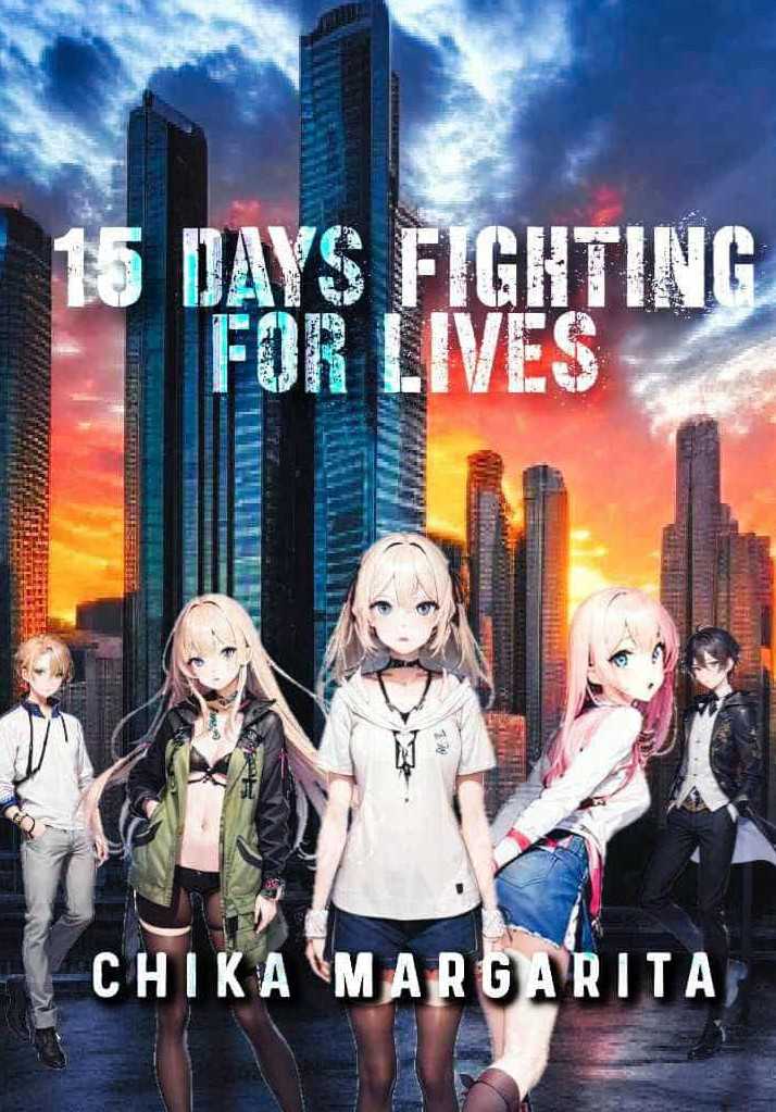 15 Days Fighting For Lives