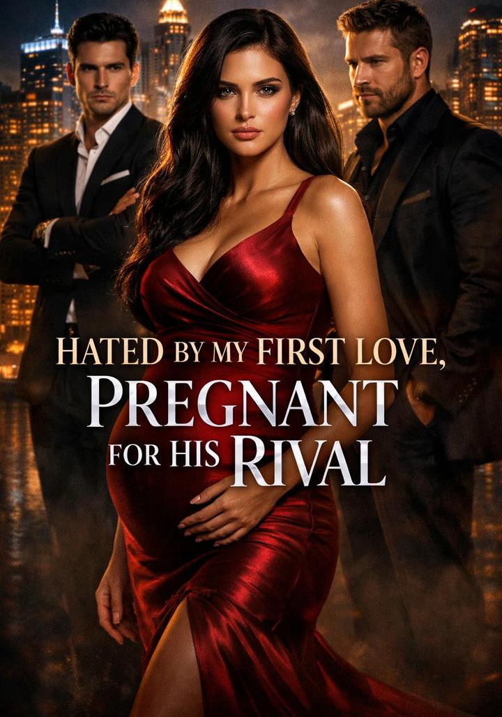 HATED BY MY FIRST LOVE PREGNANT FOR HIS RIVAL