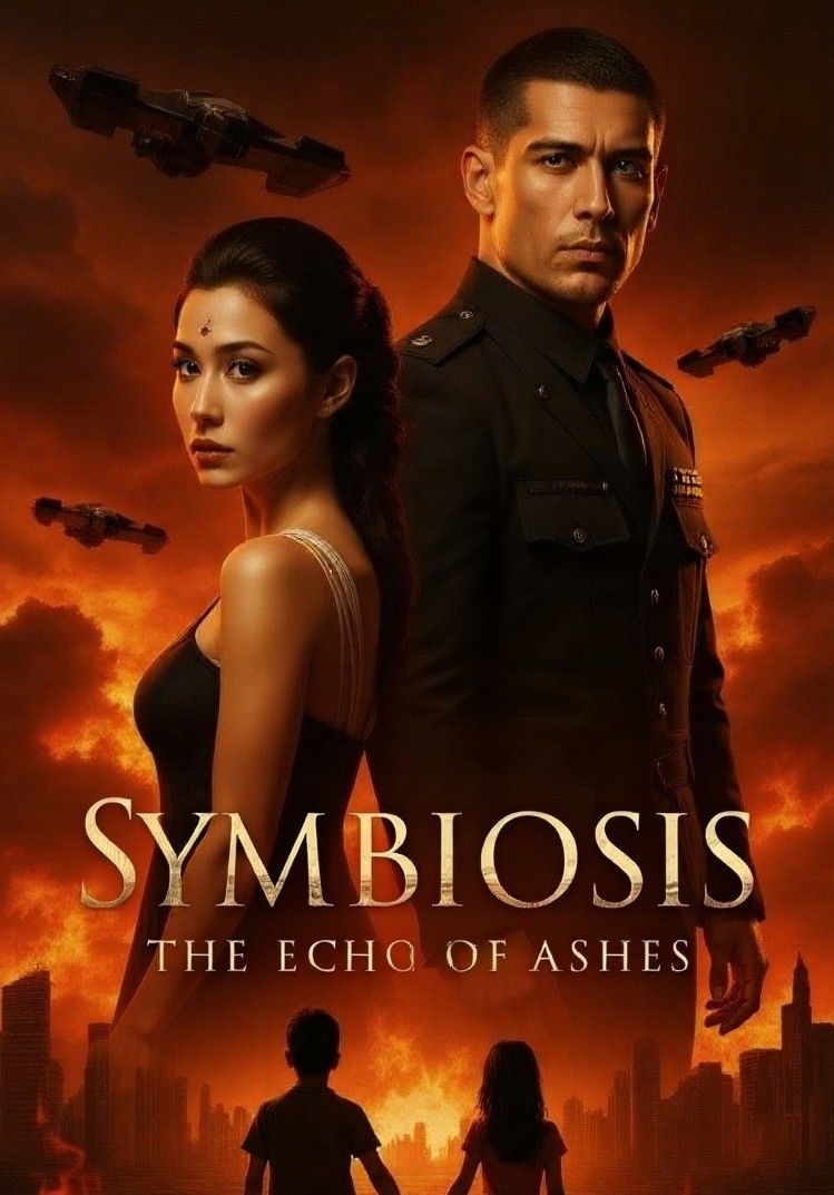 Symbiose : L’Écho des Cendres