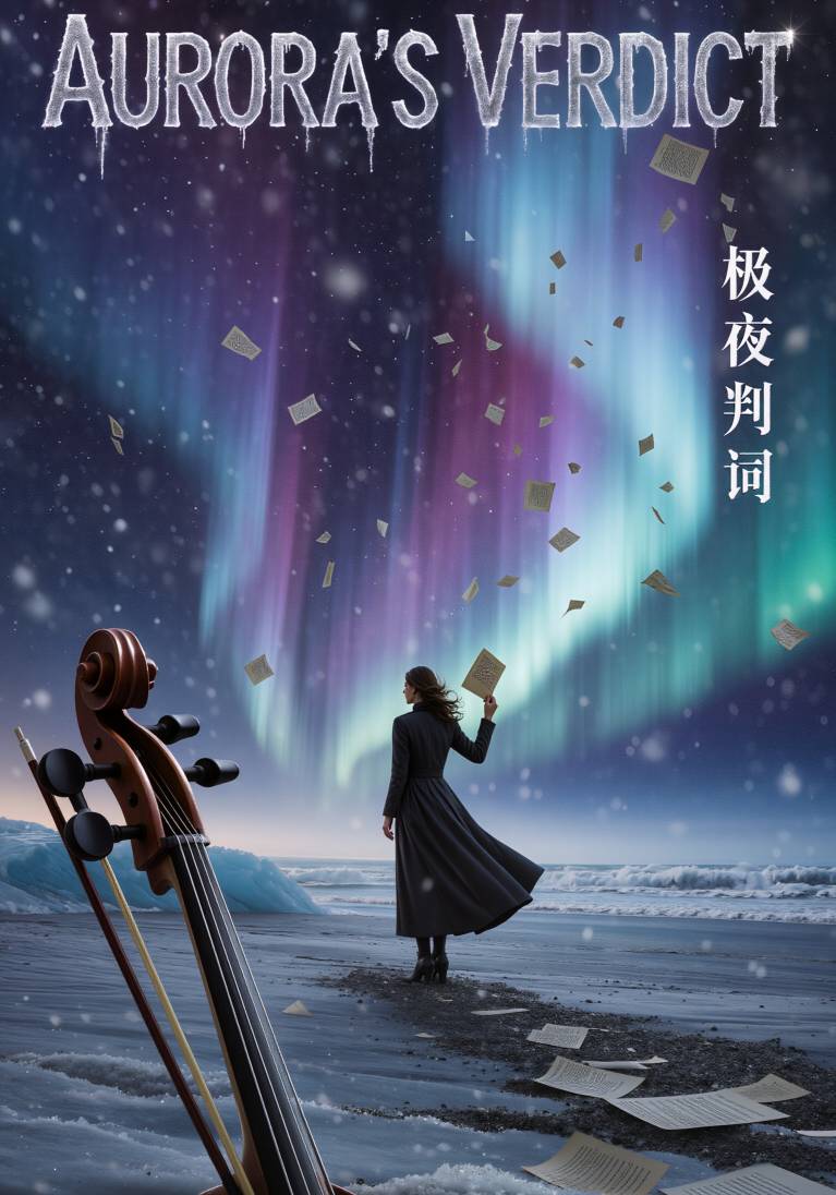 Aurora’s Verdict