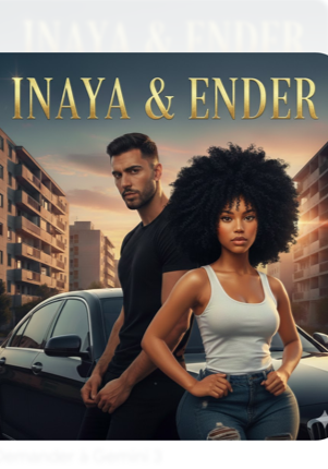 INAYA et ENDER