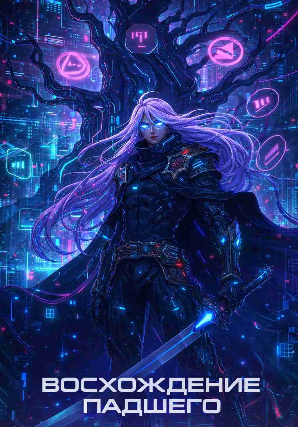 Восхождение падшего