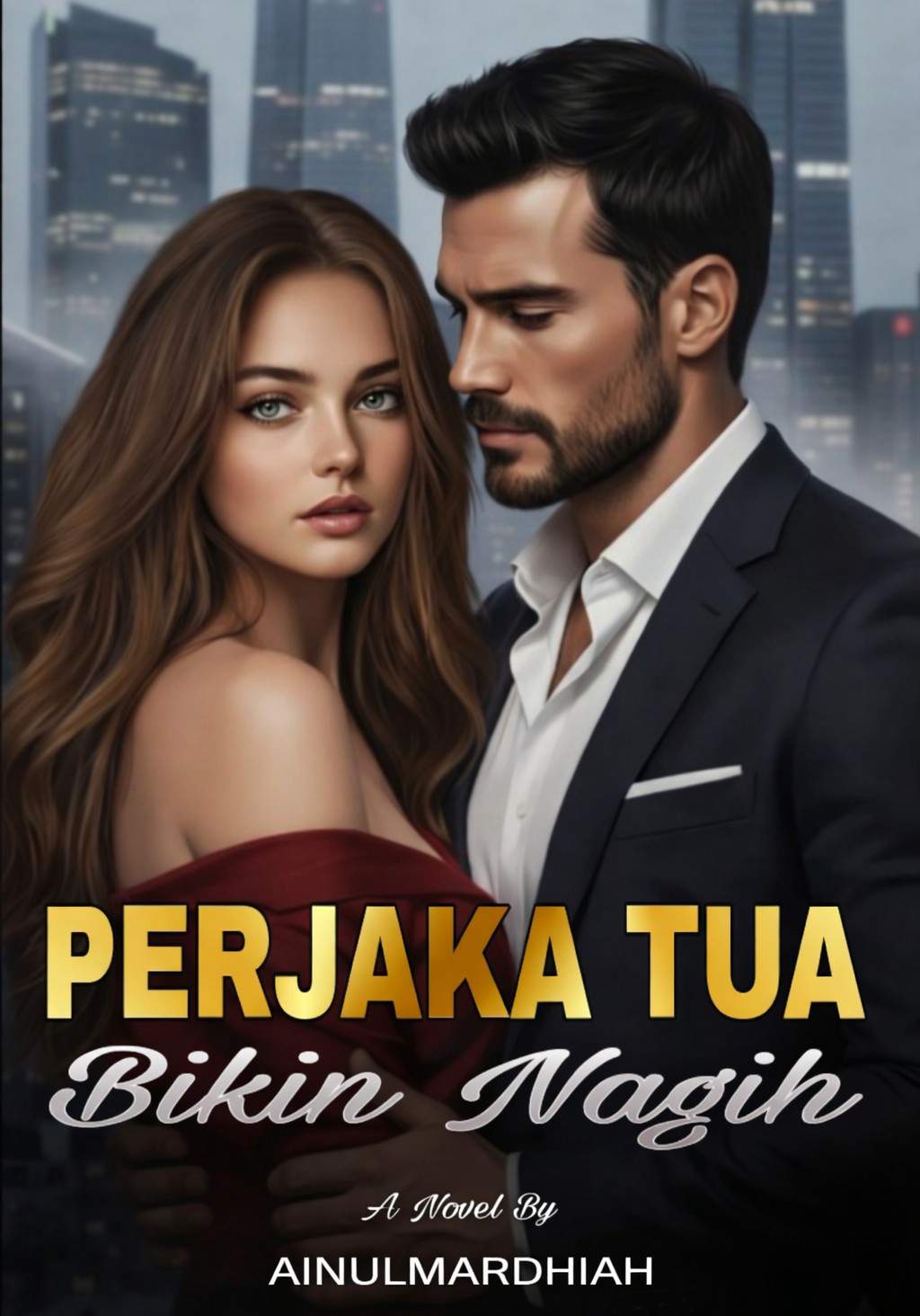 Perjaka Tua Bikin Nagih