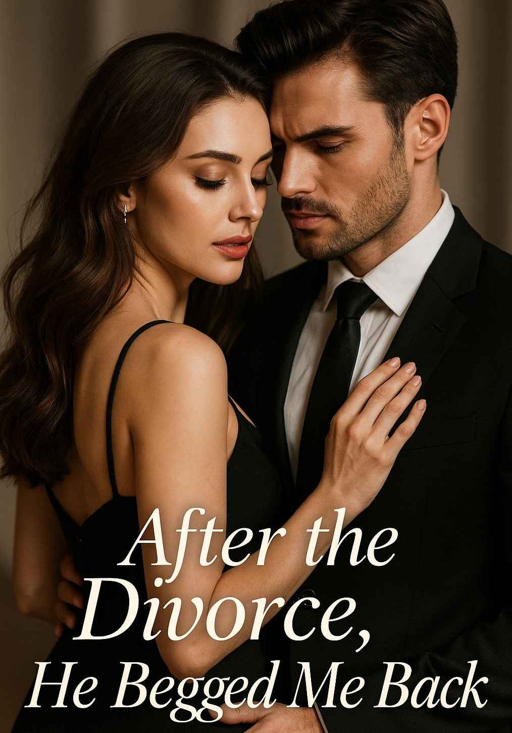 After The Divorce, He Begged Me Back