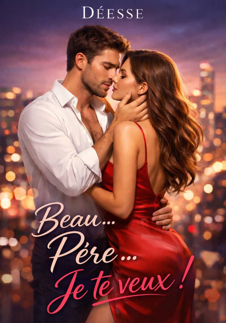 Beau-père, je te veux .