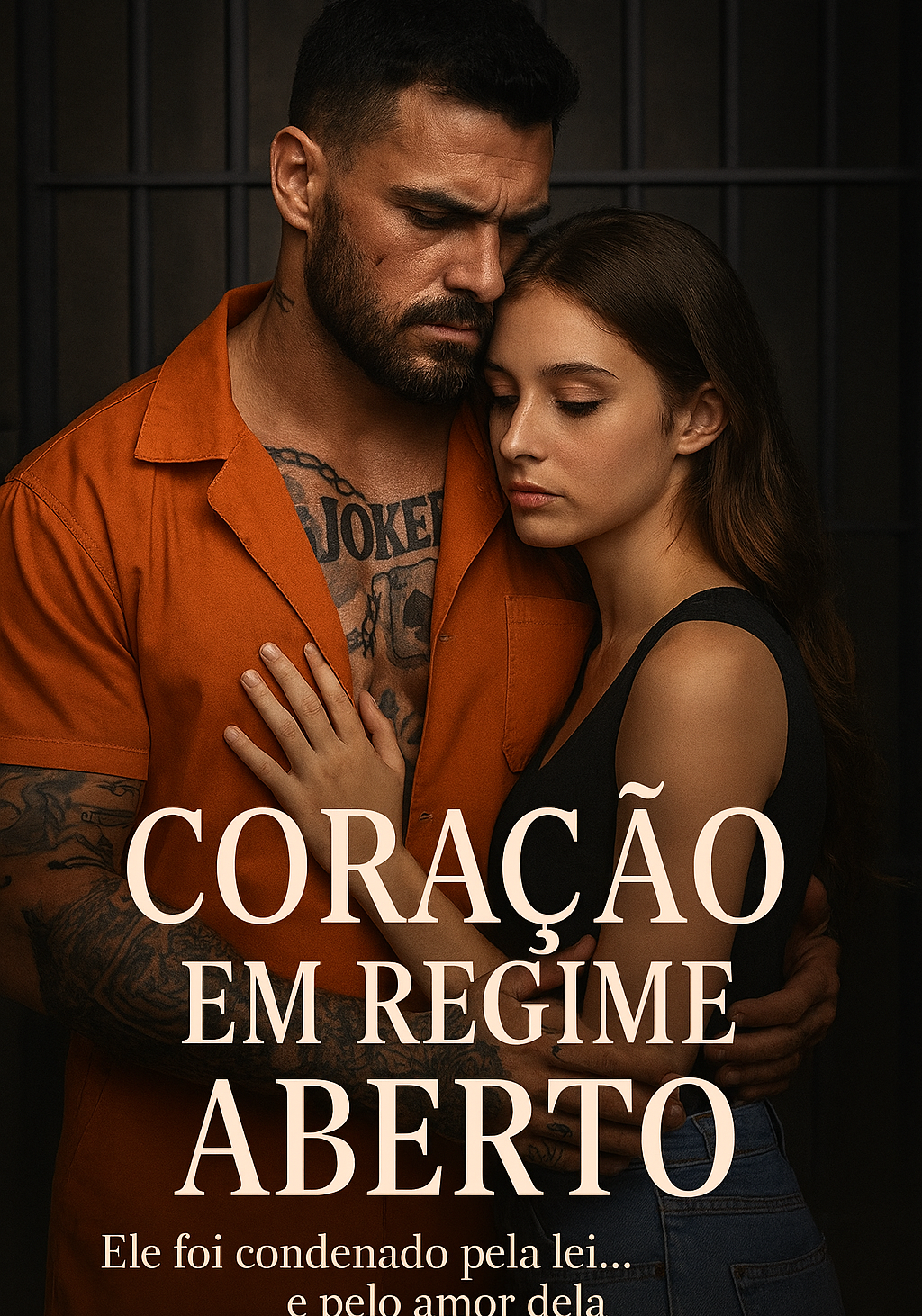 Coração em Regime Aberto