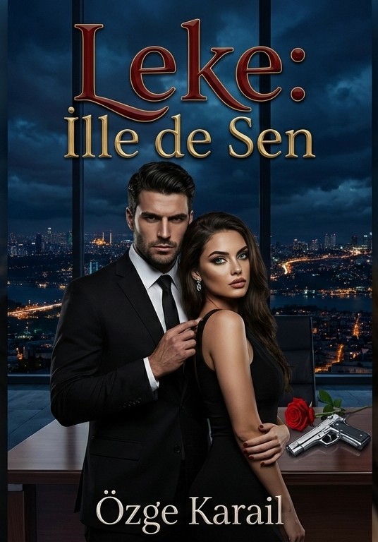 LEKE: İLLE DE SEN (+18)