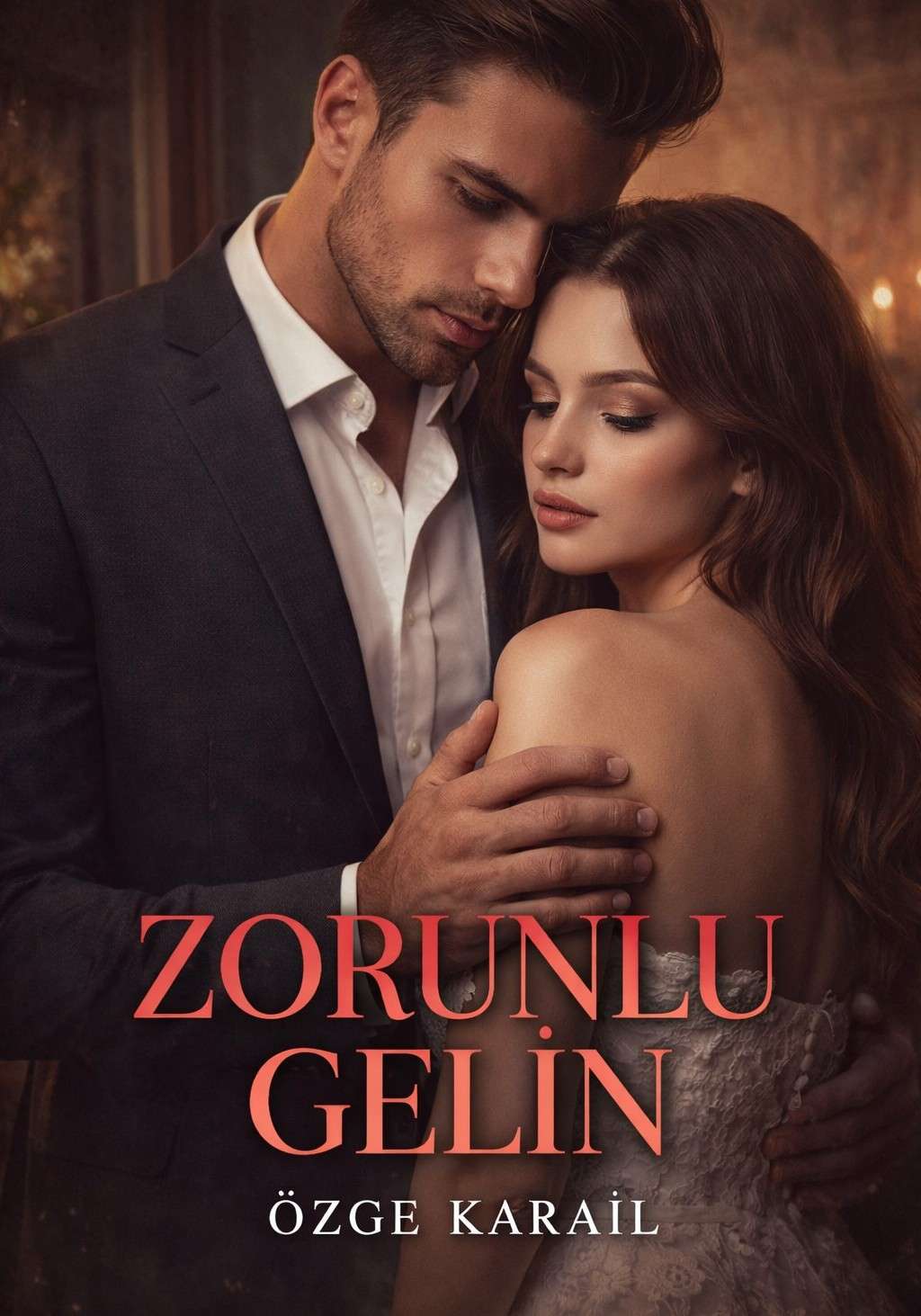 ZORUNLU GELİN (+18)