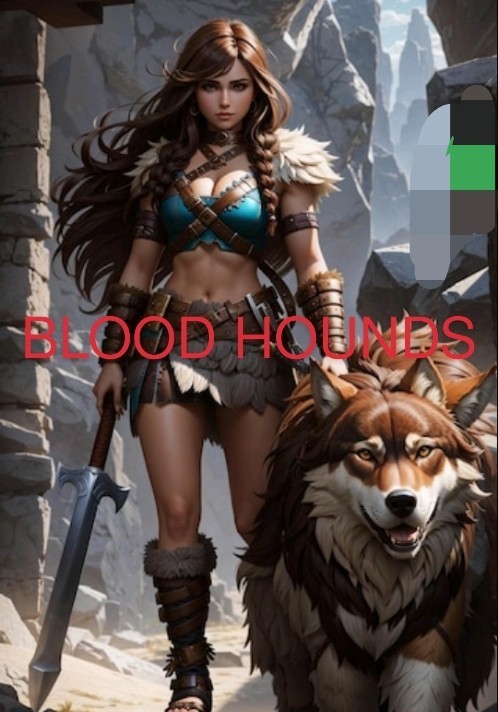 BLOOD HOUNDS: bloodlines of Vengeance
