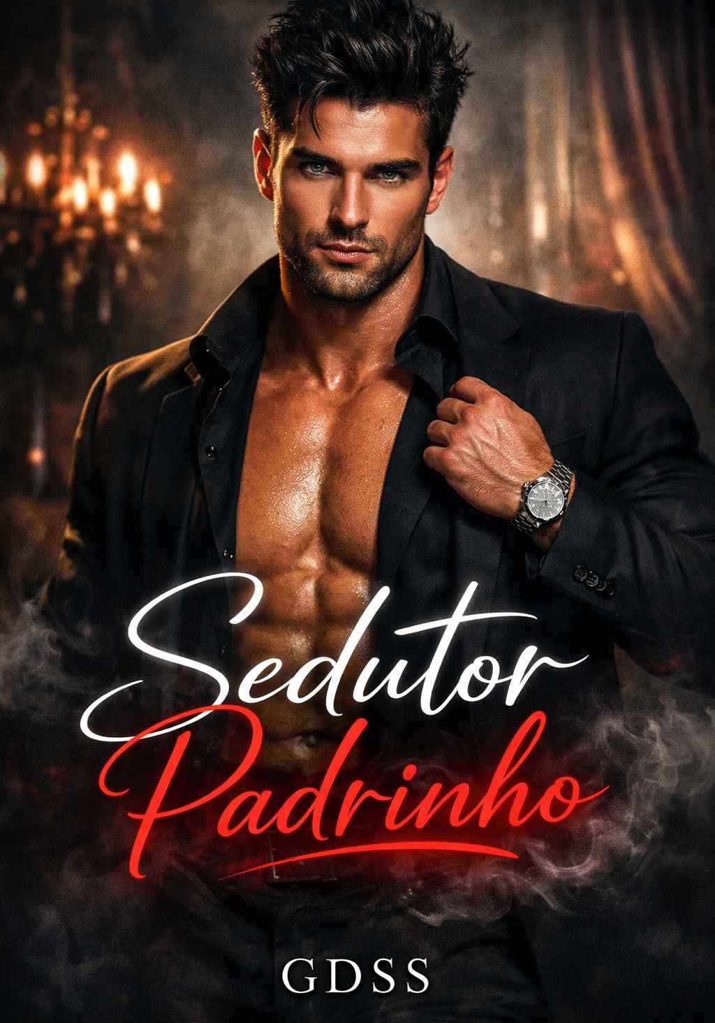 Sedutor Padrinho