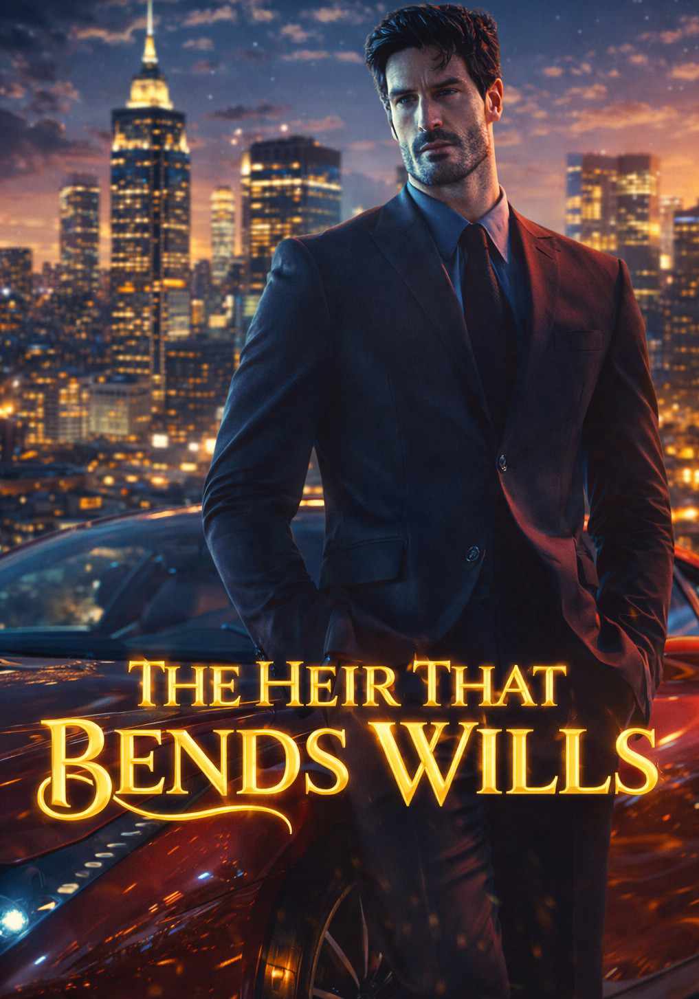 The Heir that Bends Wills