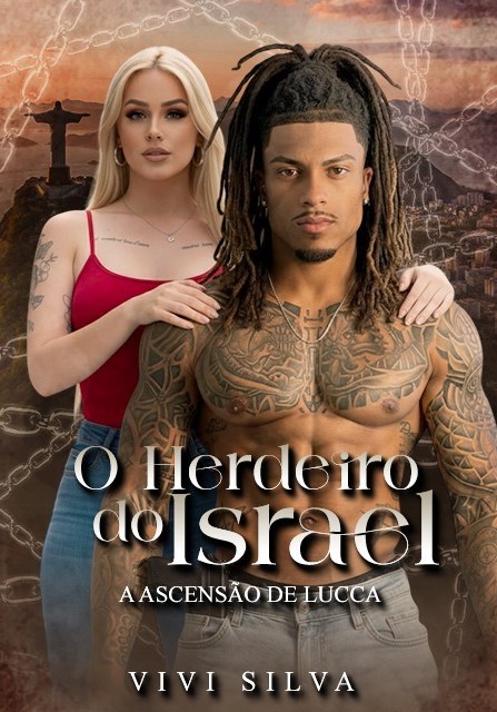 O Herdeiro do  Israel A Ascensão De Lucca