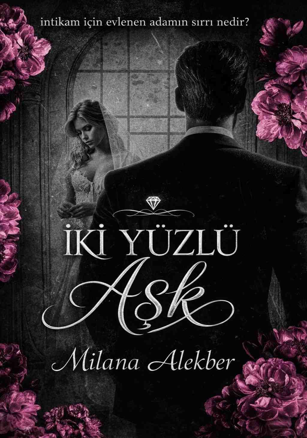 İKİYÜZLÜ AŞK (+18)