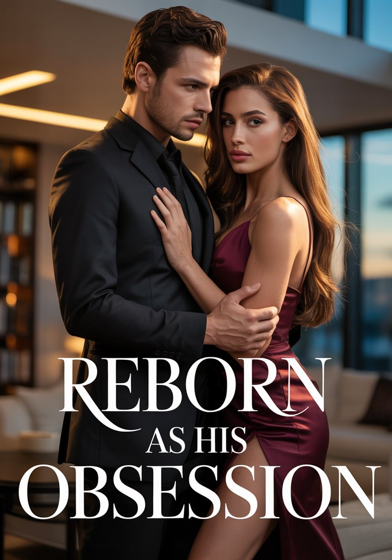 Reborn As His Obsession