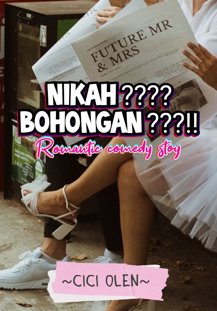 NIKAH??? BOHONGAN???!!!
