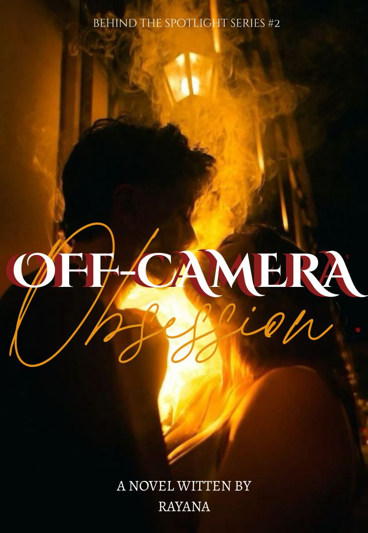 Off-Camera Obsession