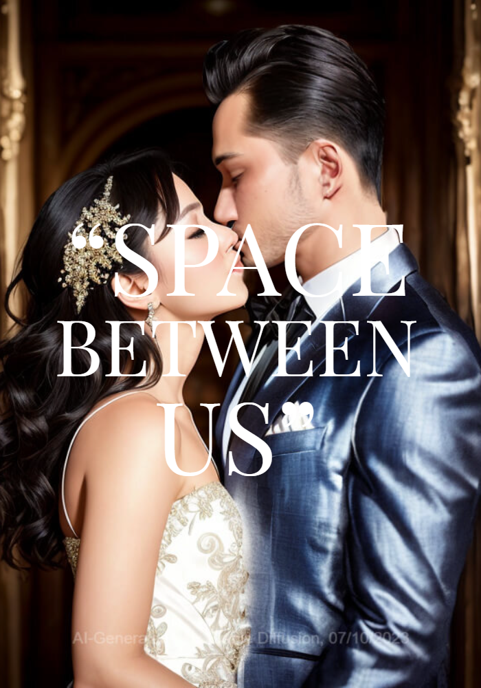 “SPACE BETWEEN US”