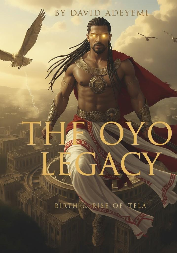 The Oyo Legacy: Birth and Rise of Tela