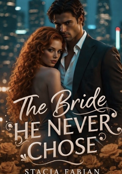 The Bride He Never Chose: Married to my Dead Sister's Fiancé