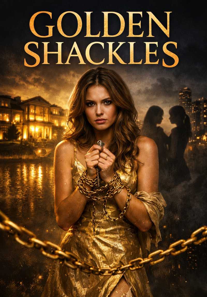 Golden Shackles: The Dark Side of Wealth, Privilege, and Hidden Truths