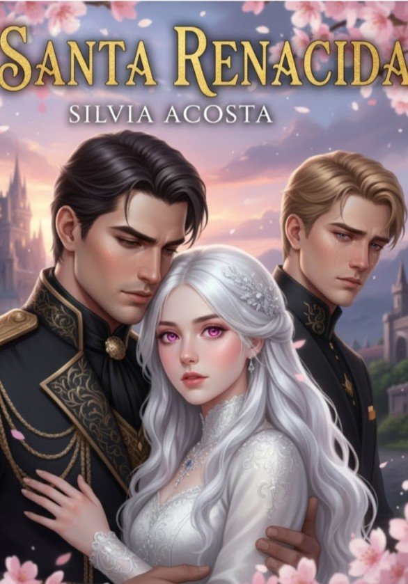 Santa Renacida