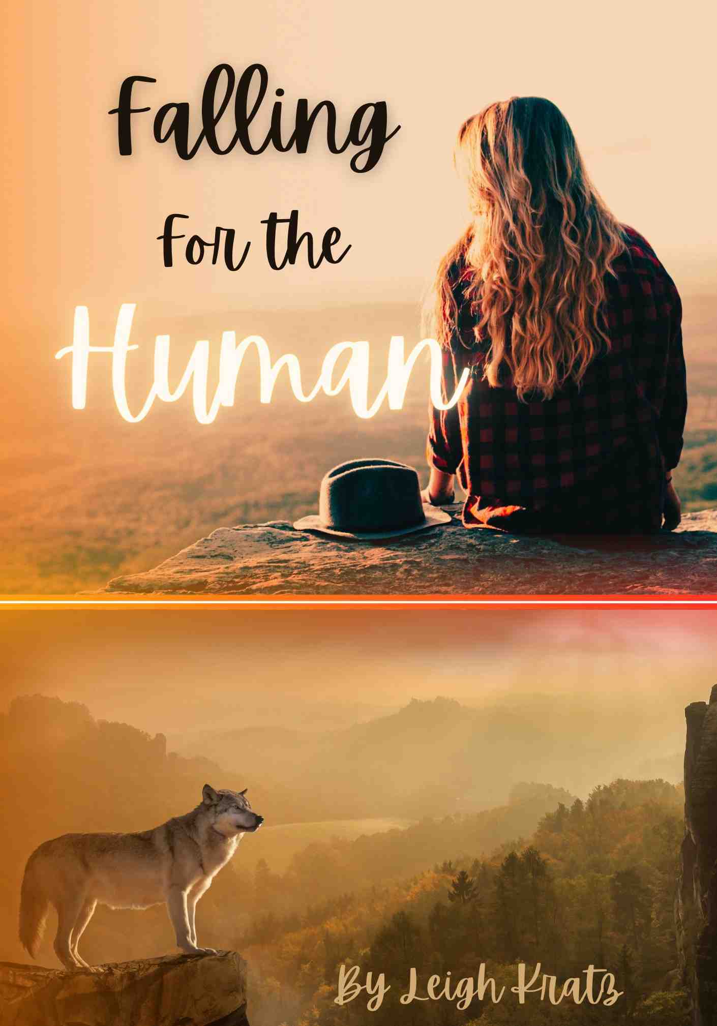 Falling For The Human