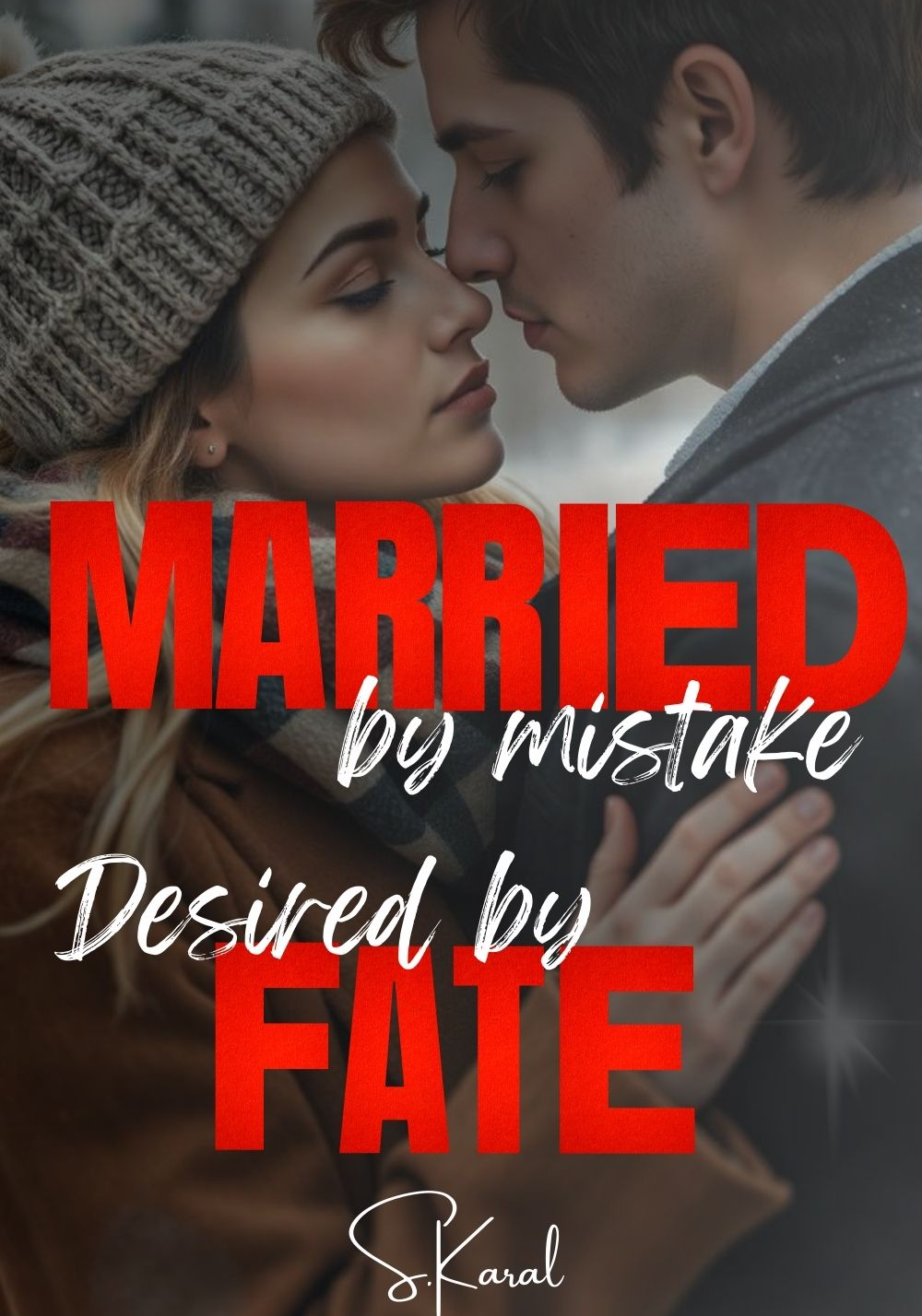 Married by Mistake, Desired by Fate