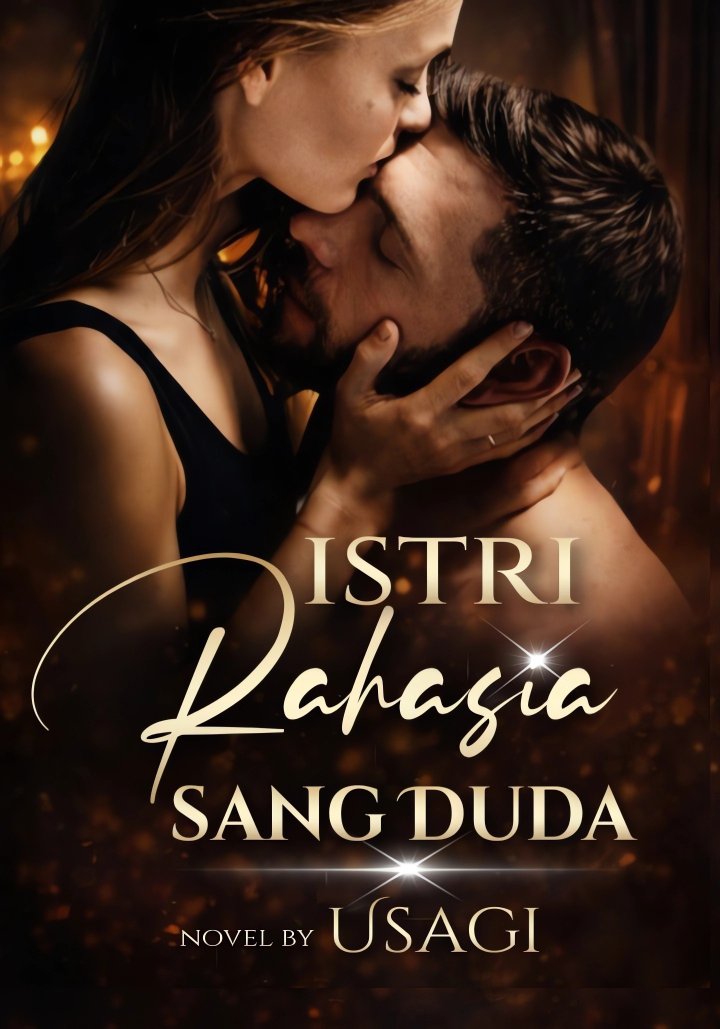 Istri Rahasia Sang Duda