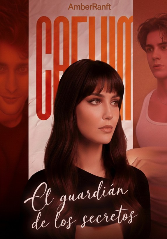 Caerum: El guardián de los secretos