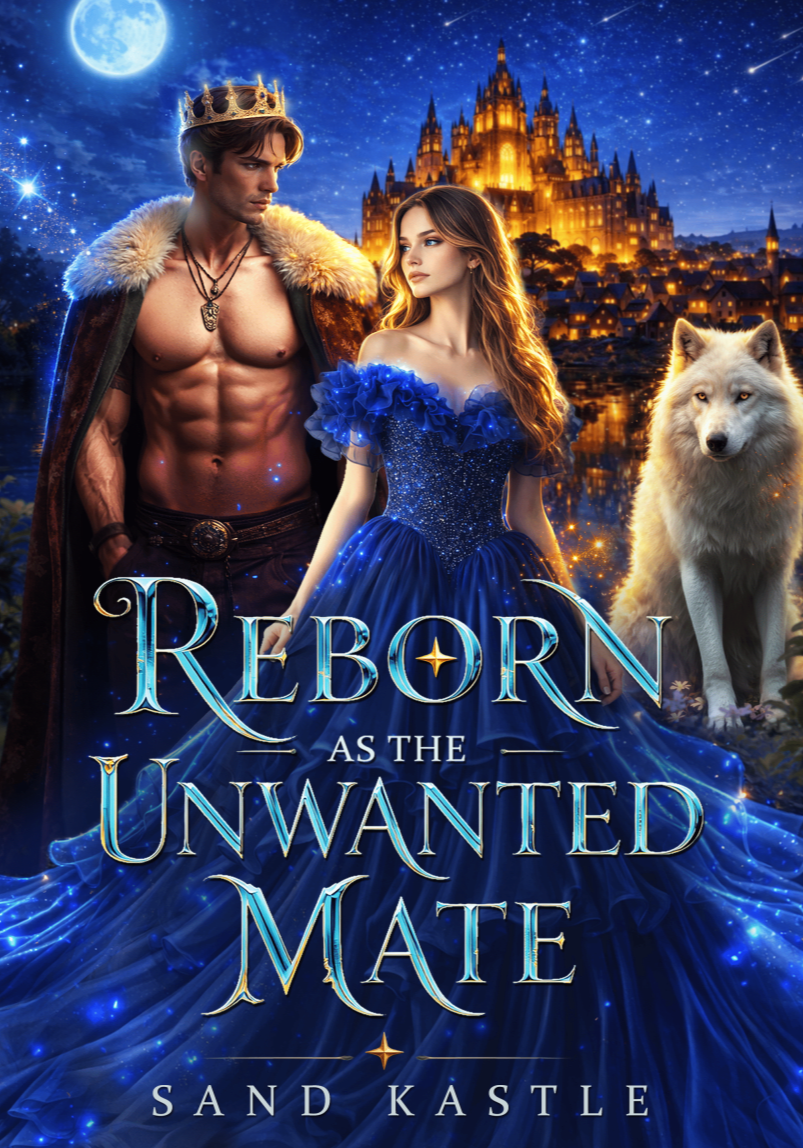 Reborn as the Unwanted Mate