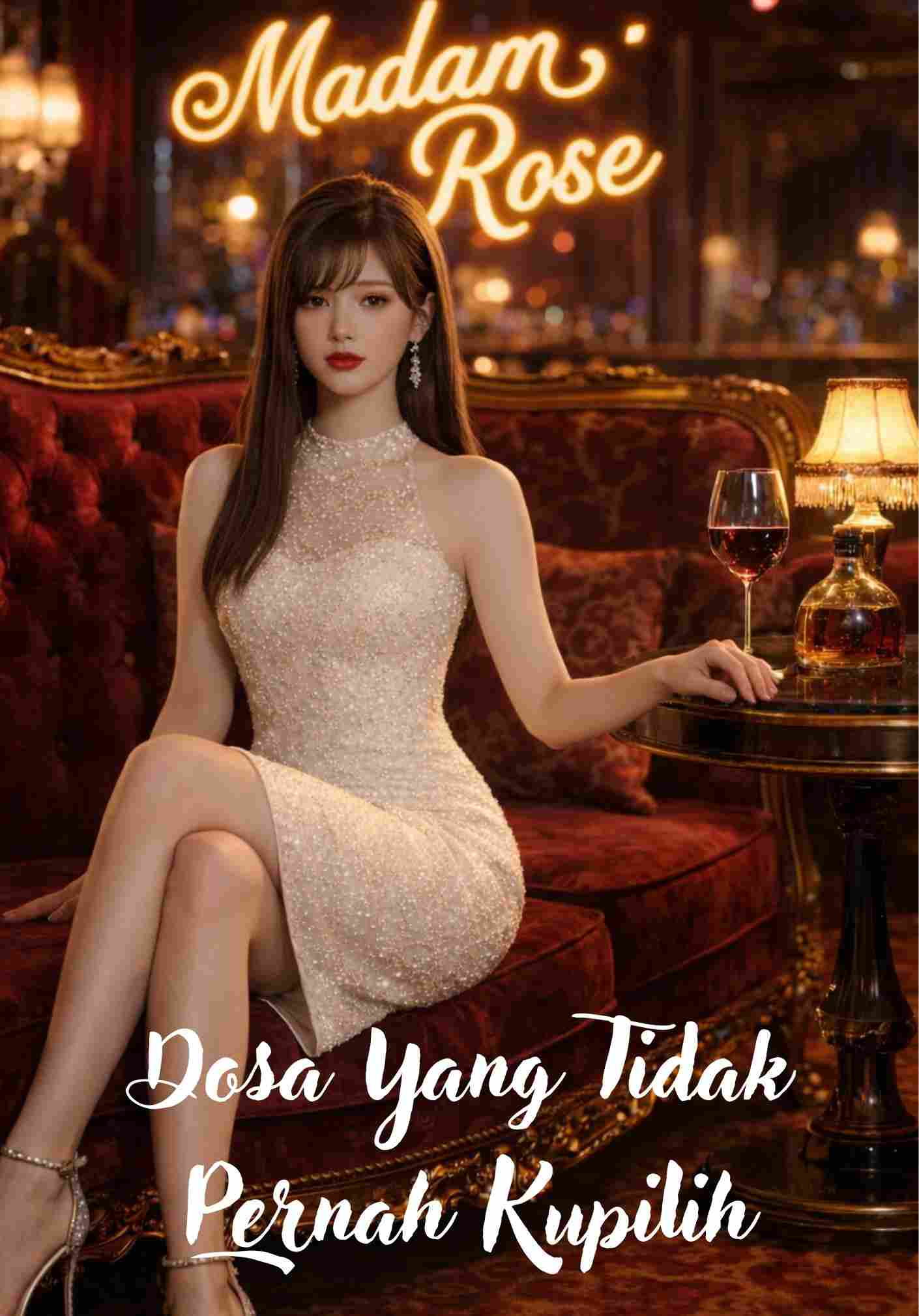 Dosa Yang Tidak Pernah Kupilih