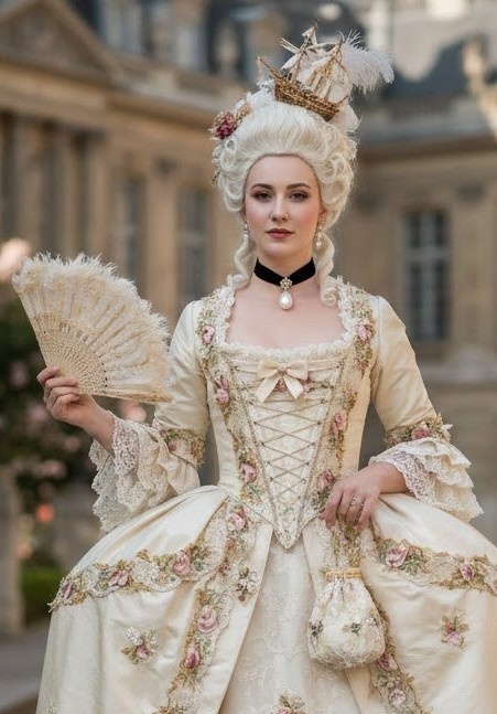 La maîtresse du Roi