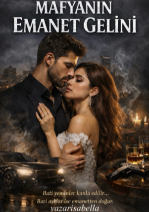 Mafyanın Emanet Gelini (+21)
