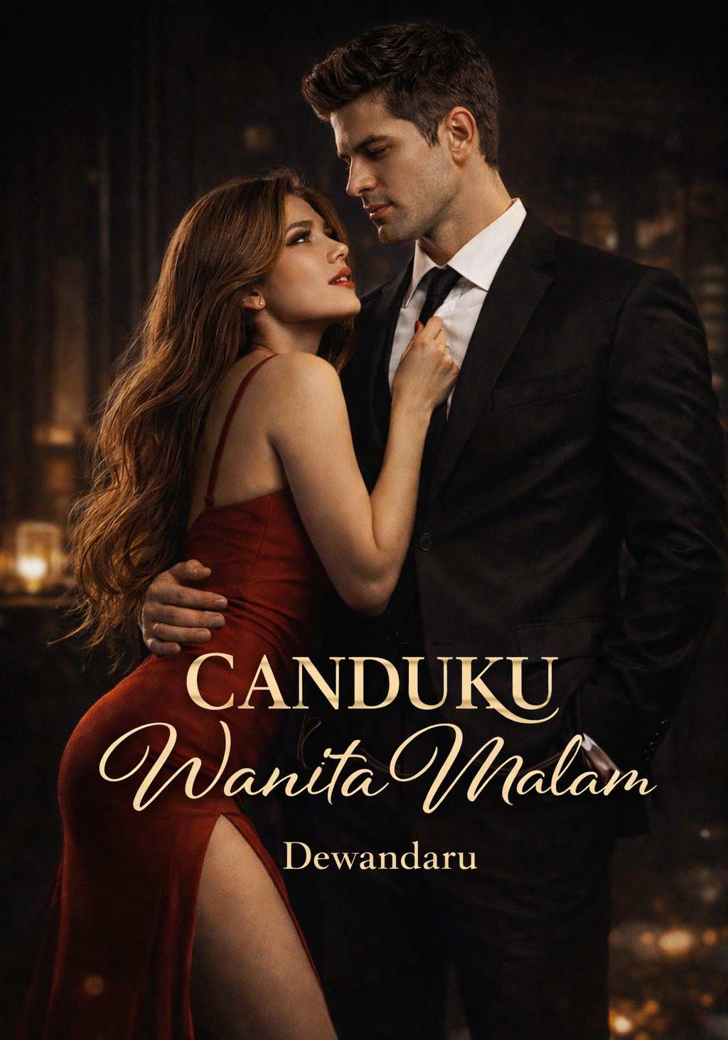 Canduku Wanita Malam