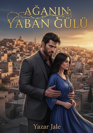 Ağanın Yaban Gülü (+18)