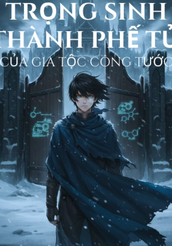 Trọng sinh thành phế tử của gia tộc công tước