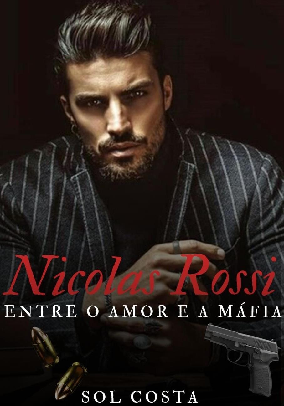 O CEO Nicolas Rossi Entre o Amor e a Máfia