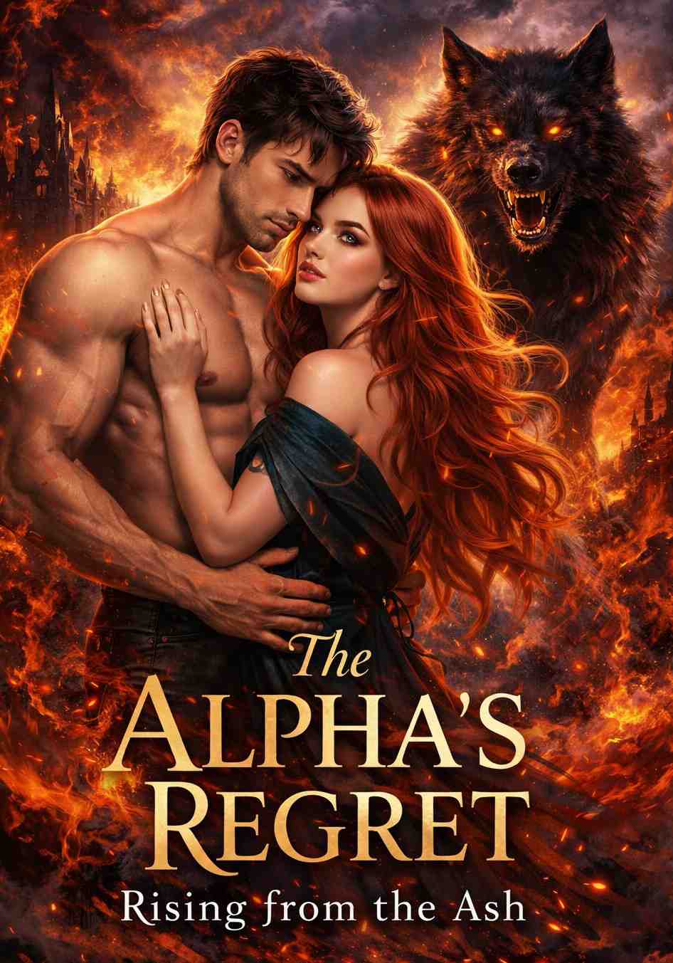 The Alpha’s Regret: Rising from the Ash