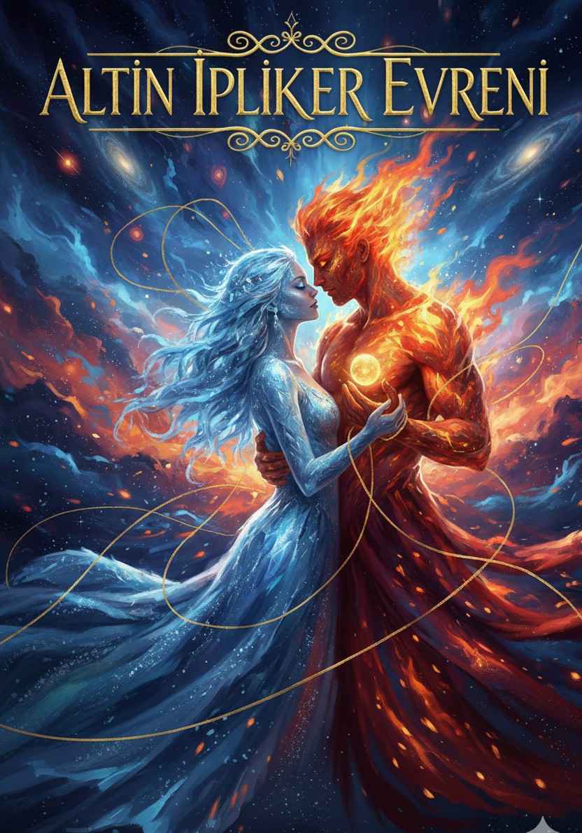 Altin İplikler Evreni