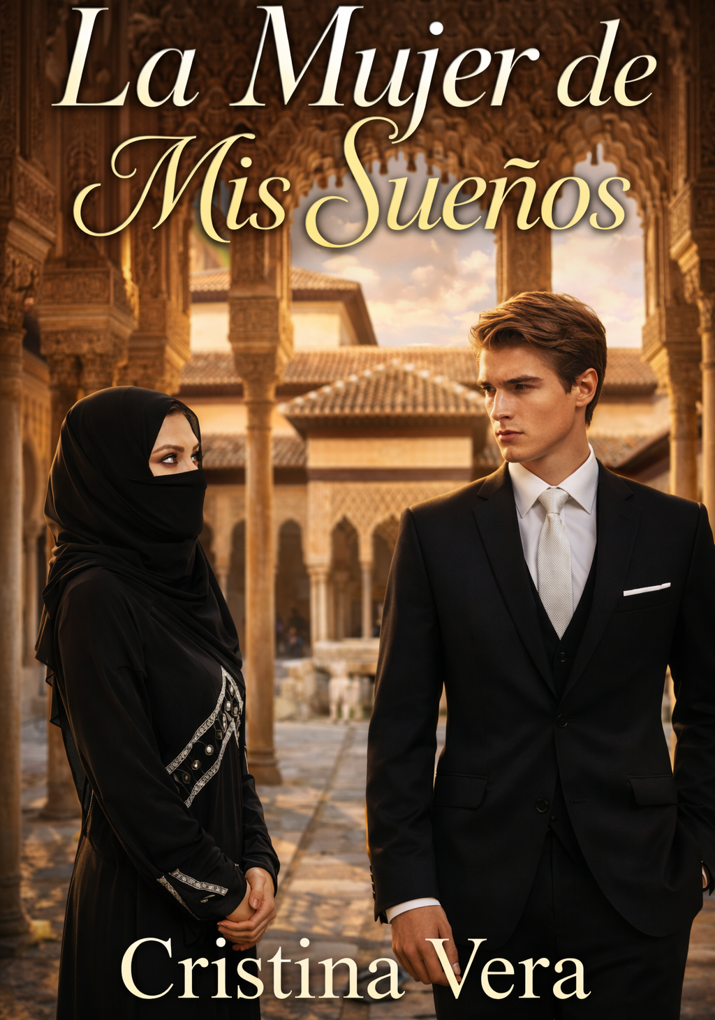 La mujer de mis sueños