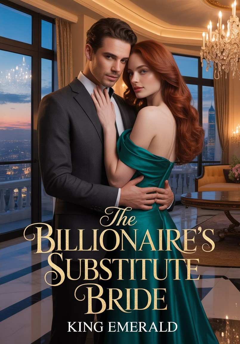 The Billionaire's Substitute Bride